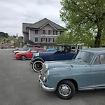 Zum Schweizerhaus 2* Ricken