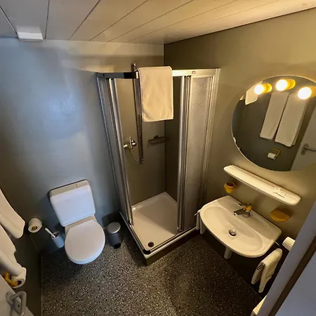 Zum Schweizerhaus 2* Ricken