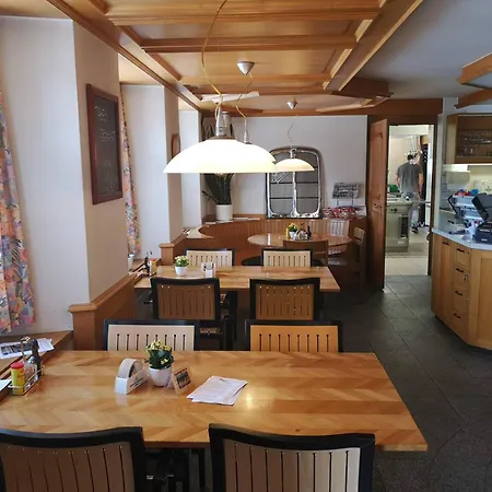 Zum Schweizerhaus Hotel Ricken