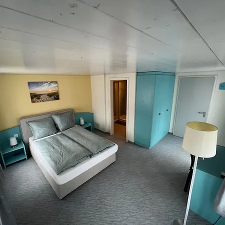 Hotel Zum Schweizerhaus Ricken