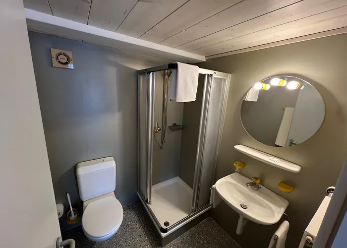 Hotel Zum Schweizerhaus 2*