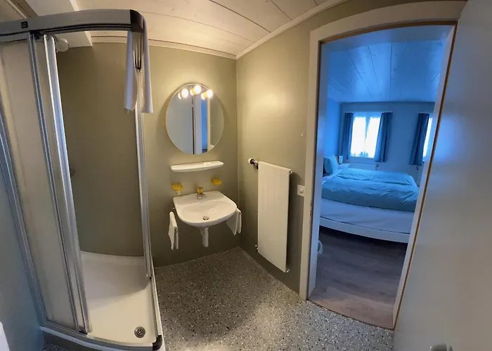 Hotel Zum Schweizerhaus