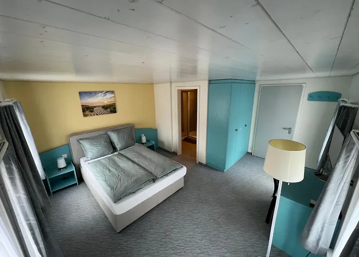 Hotel Zum Schweizerhaus Ricken