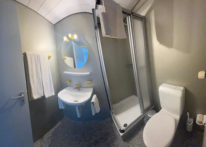 Zum Schweizerhaus Ricken