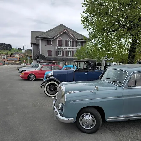 Zum Schweizerhaus 2* Ricken