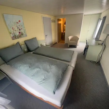 Hotel Zum Schweizerhaus