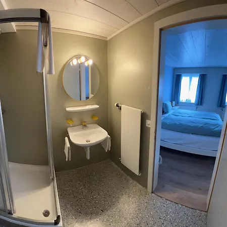 Hotel Zum Schweizerhaus