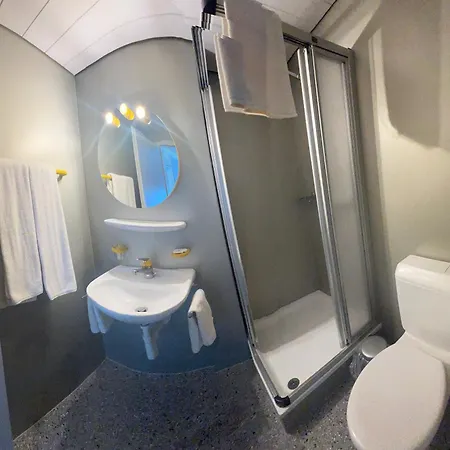 Zum Schweizerhaus Ricken