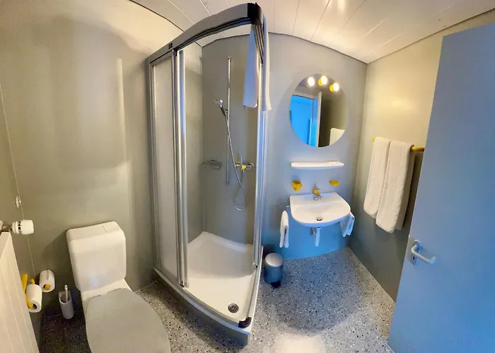 Zum Schweizerhaus Hotel Ricken