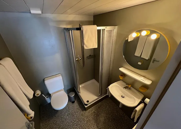 Zum Schweizerhaus 2* Ricken