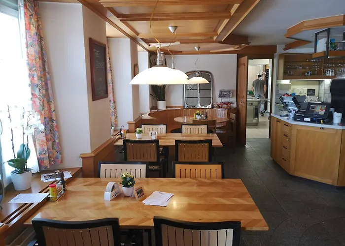 Zum Schweizerhaus Hotel Ricken