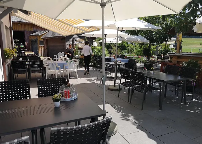 Zum Schweizerhaus 2* Ricken